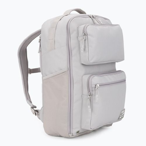 Градска раница Nike Utility Speed 27 l college grey/college grey/light army