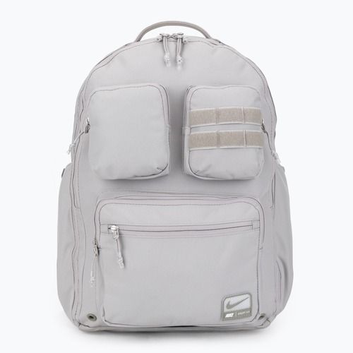 Градска раница Nike Utility Power 33 l college grey/college grey/light army