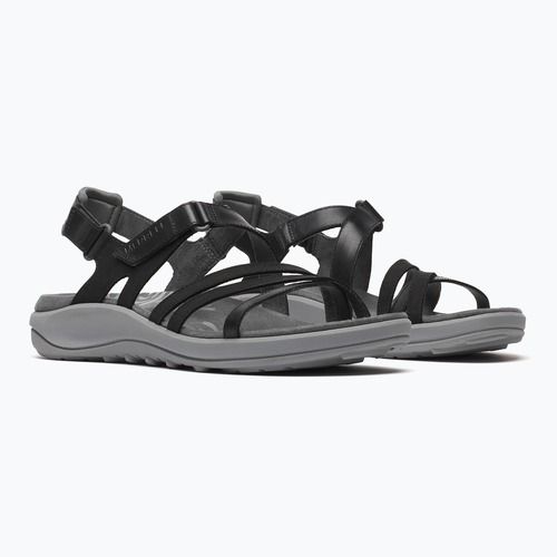 Дамски сандали Merrell Harbor black