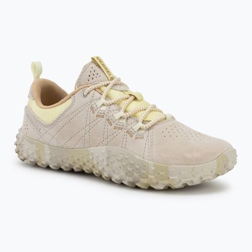 Дамски обувки barefoot Merrell Wrapt