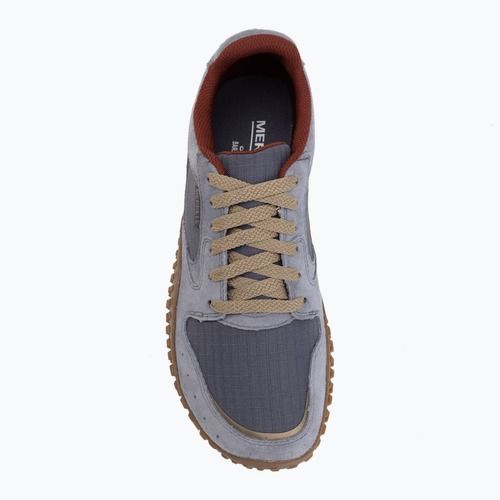 Мъжки обувки barefoot Merrell Wrapt