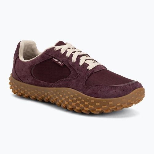 Дамски обувки barefoot Merrell Wrapt