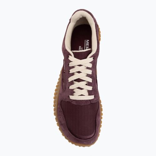 Дамски обувки barefoot Merrell Wrapt