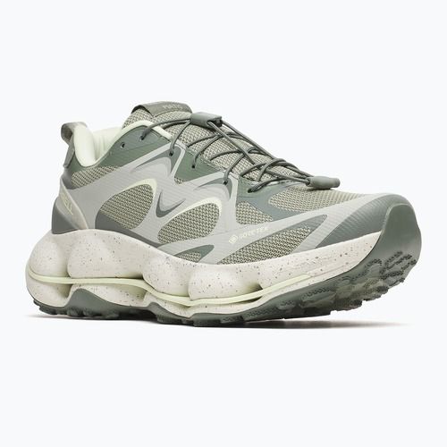 Мъжки туристически обувки Merrell Speed Arc Matis white sage