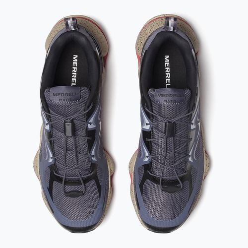 Мъжки туристически обувки Merrell Speed Arc Matis comet