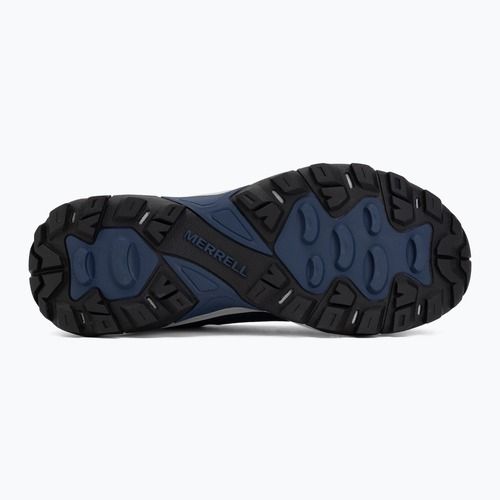 Мъжки туристически обувки Merrell Speed Strike 2 navy night