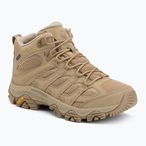 Мъжки обувки за трекинг Merrell Moab 3 Synthetic Mid incense/incense