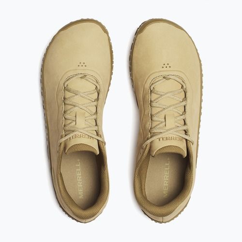Мъжки обувки barefoot Merrell Vapor Glove 7 rattan