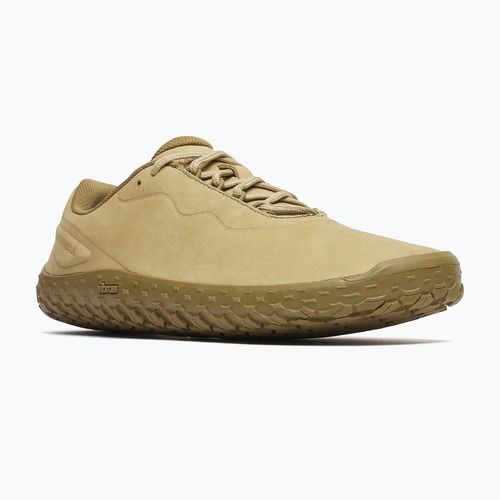 Мъжки обувки barefoot Merrell Vapor Glove 7 rattan