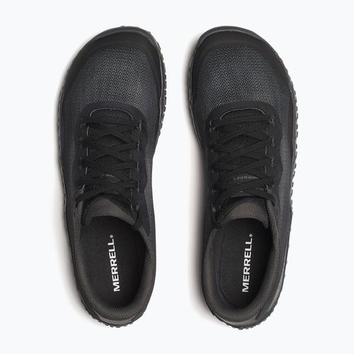 Мъжки обувки barefoot Merrell Vapor Glove 7 black
