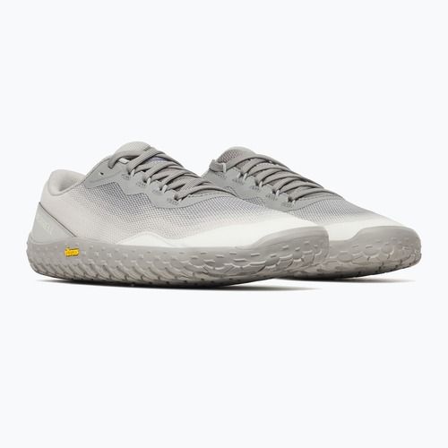 Мъжки обувки barefoot Merrell Vapor Glove 7 white
