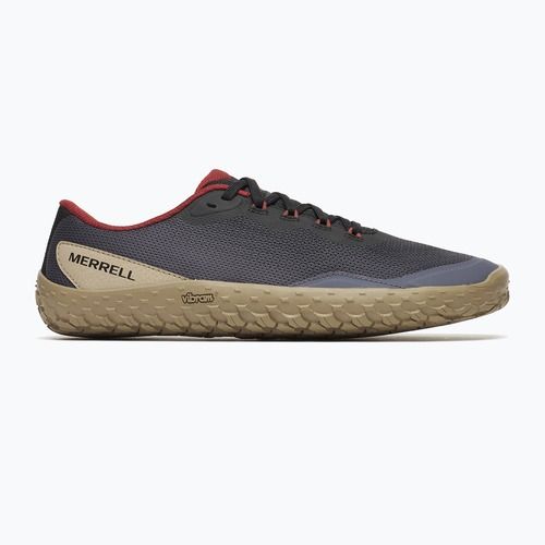 Мъжки обувки barefoot Merrell Vapor Glove 7 black/comet