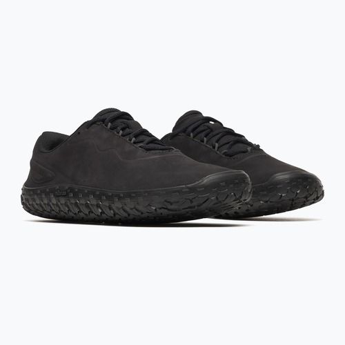 Дамски обувки barefoot Merrell Vapor Glove 7 black