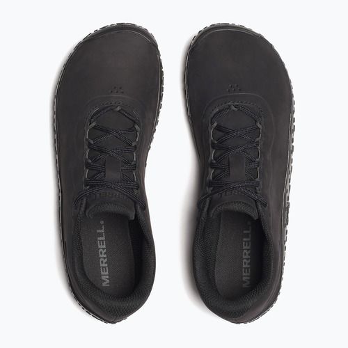 Дамски обувки barefoot Merrell Vapor Glove 7 black