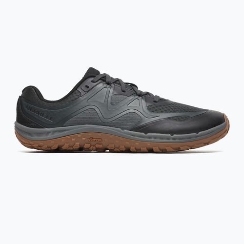 Мъжки обувки barefoot Merrell Trail Glove 8 black/gum