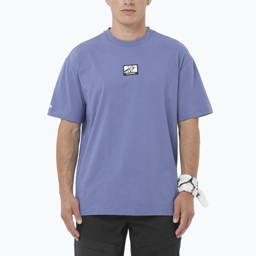 Мъжка тениска Salomon Wild Rays Label marlin