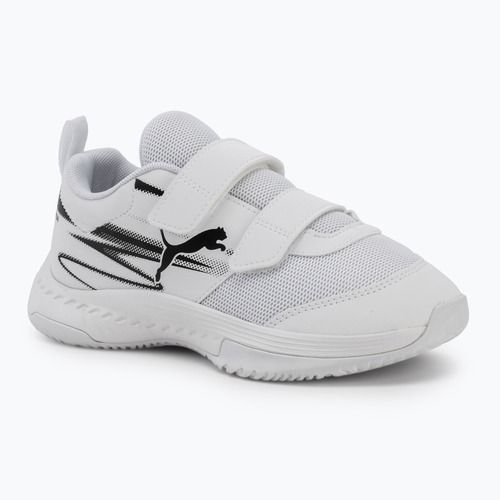 Детски обувки PUMA Varion II V Jr puma white/puma black
