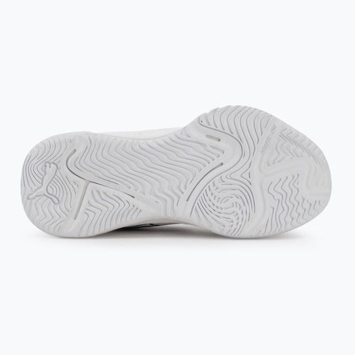 Детски обувки PUMA Varion II V Jr puma white/puma black