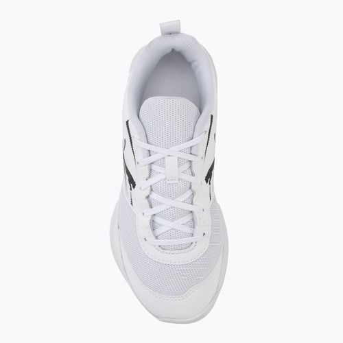 Детски обувки за спорт на закрито PUMA Varion II Jr puma white/puma black