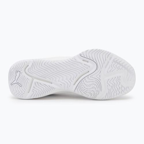 Мъжки обувки за зала PUMA Varion II puma white/puma black