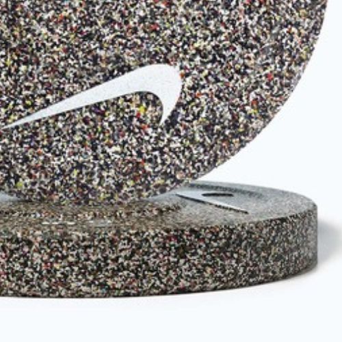 Бъмпер тежести Nike Strength Grind Bumper Plates 2 x 5 kg pixel