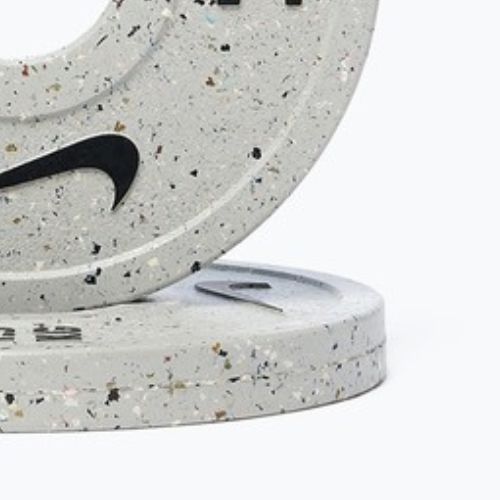 Тежести Nike Strength Grind Change Plates 2 x 1,5 kg wolf grey