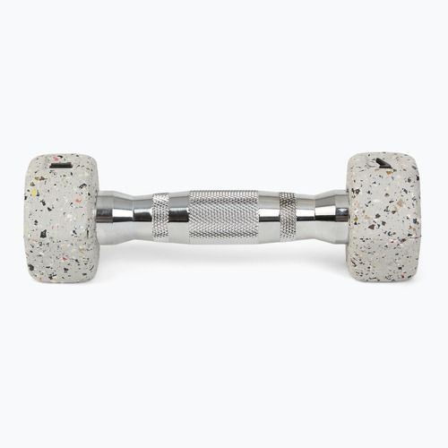 Дъмбели  Nike Strength Grind Hex Dumbbell 2 x 1 kg wolf grey