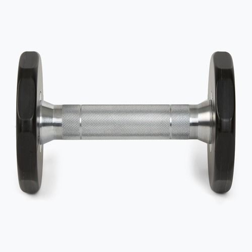 Дъмбели Nike Strength Pro Urethane Dumbbell 2 x 2 kg black/white
