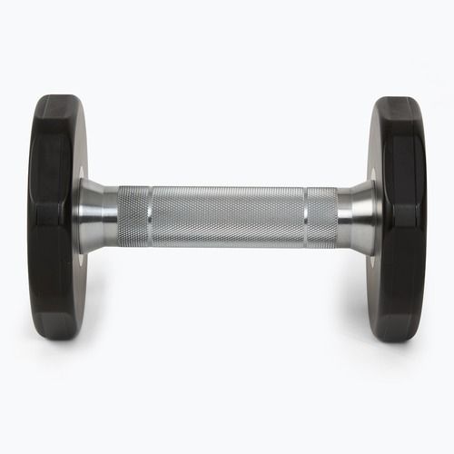 Дъмбели Nike Strength Pro Urethane Dumbbell 2 x 3 kg black/white