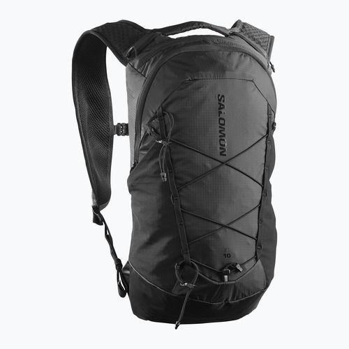 Туристическа раница Salomon XT 10 l black