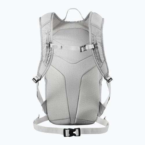 Туристическа раница Salomon Trailblazer 10 l cloudburst/paloma/silver