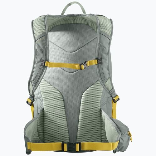 Туристическа раница Salomon Trailblazer 20 l sedona sage/seagrass/cress green