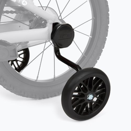Странични колела за велосипед ATTABO 16" черен