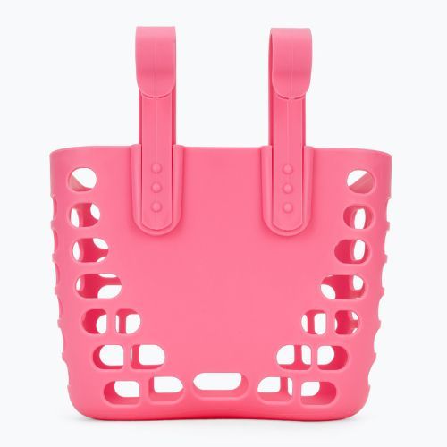 Кошница за детски велосипеди ATTABO pink