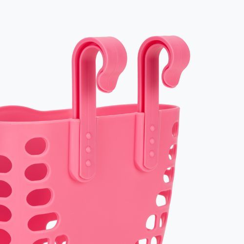 Кошница за детски велосипеди ATTABO pink