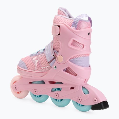 Детски ролери Head K1 pink