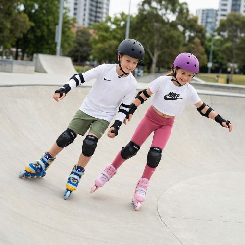 Детски ролери Head K1 pink