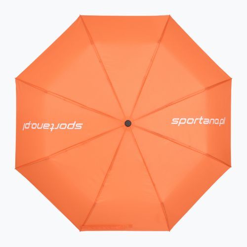 Чадър sportano Orange umbrella