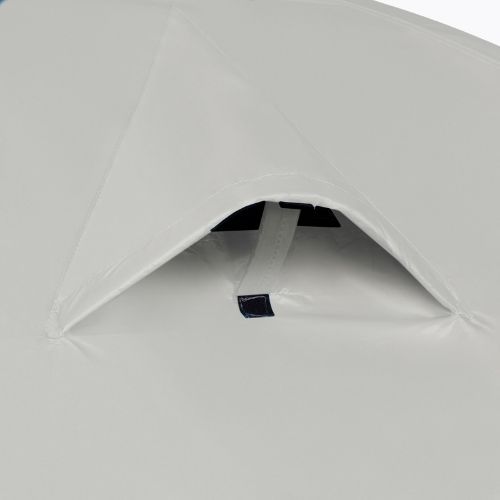 Палатка за къмпинг 4-местна KADVA CAMPdome 4 grey