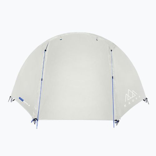 Палатка за къмпинг 4-местна KADVA CAMPdome 4 grey