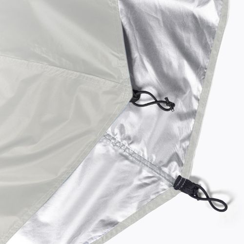 Къмпинг палатка 3-osobowy KADVA CAMPdome 3 grey