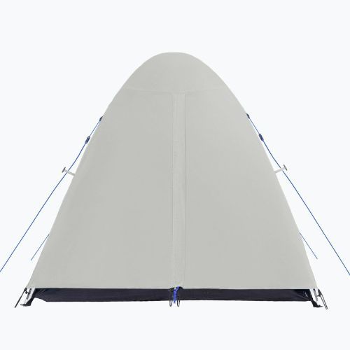 Палатка за къмпинг 2-местна KADVA Festa 2 grey/blue