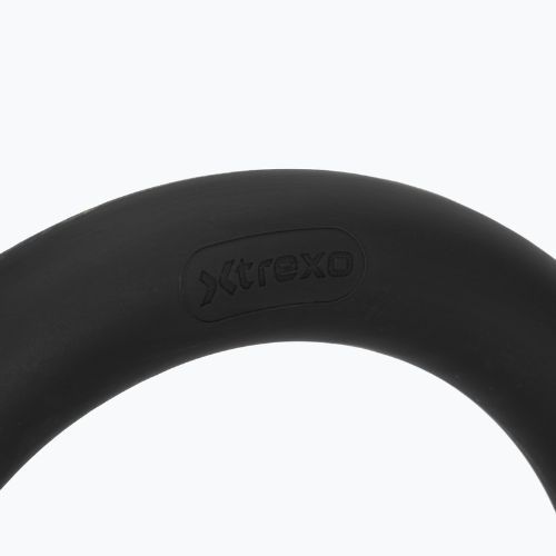 Обръч XTREXO SCULPT 2,2 кг черен