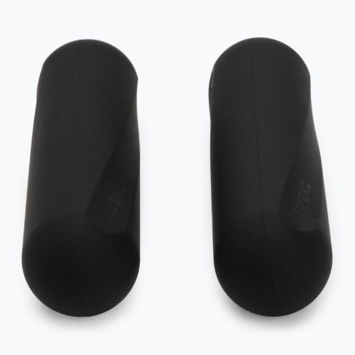 Комплект дъмбели XTREXO SCULPT 2 x 1 кг черен