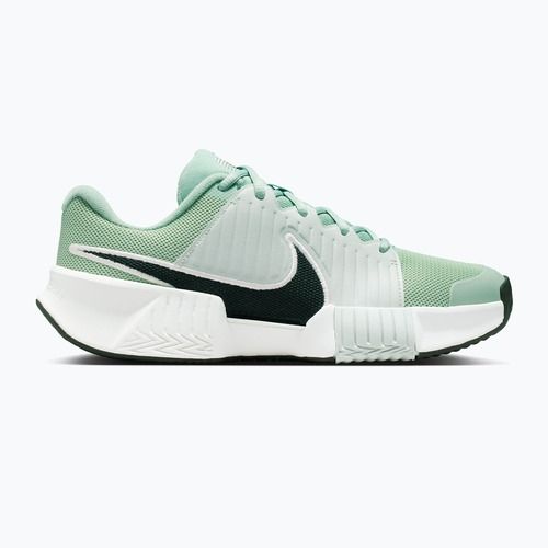 Дамски обувки за тенис Nike GP Challenge Pro steam/light silver/white/black