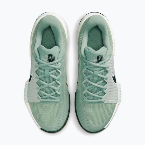 Дамски обувки за тенис Nike GP Challenge Pro steam/light silver/white/black