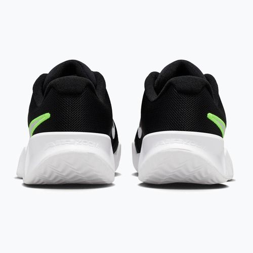 Дамски обувки за тенис Nike GP Challenge Pro black/anthracite/volt/white
