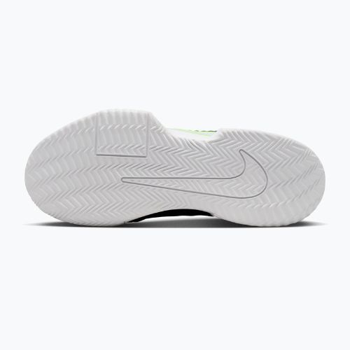 Дамски обувки за тенис Nike GP Challenge Pro black/anthracite/volt/white