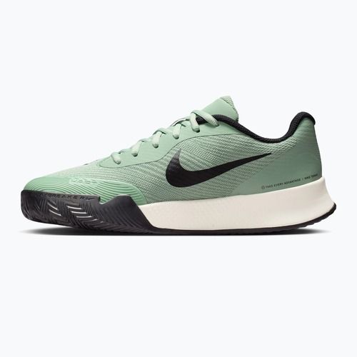 Дамски обувки Nike Vapor Lite 3 Clay steam/light silver/white/black