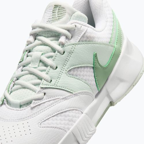 Дамски обувки Nike Court Lite 4 white/barely green/steam